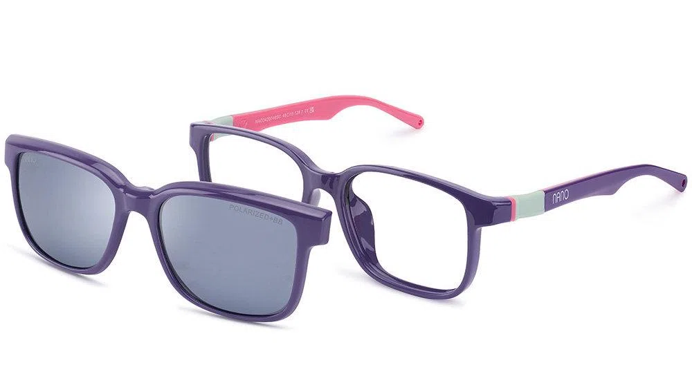 Nanovista LOOT SC-NAO342 Eyeglasses - view 2